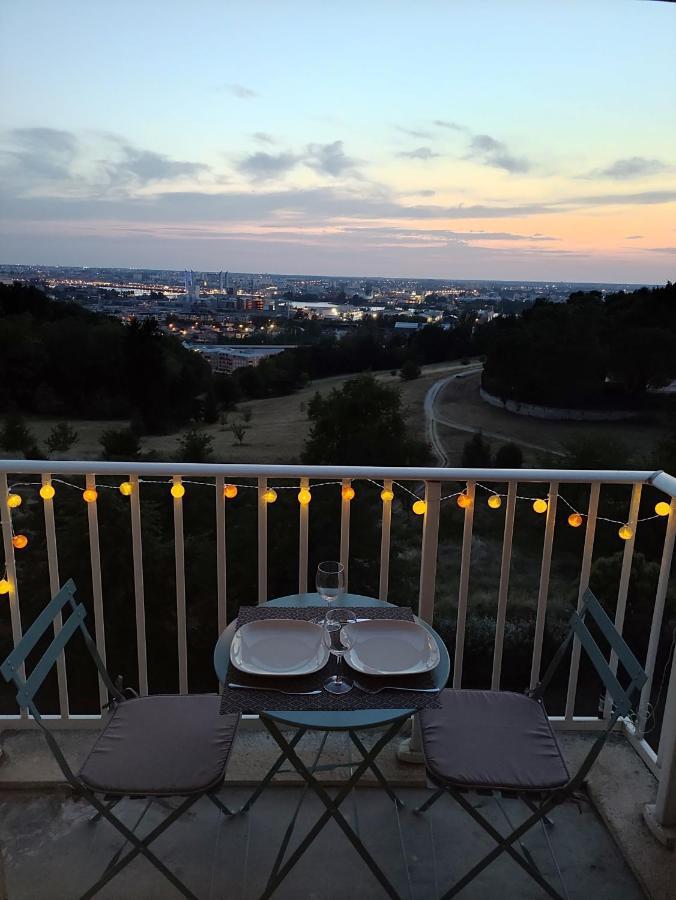 Le Panoramique - Parking, Tram A, Netflix Apartment Cenon Exterior photo