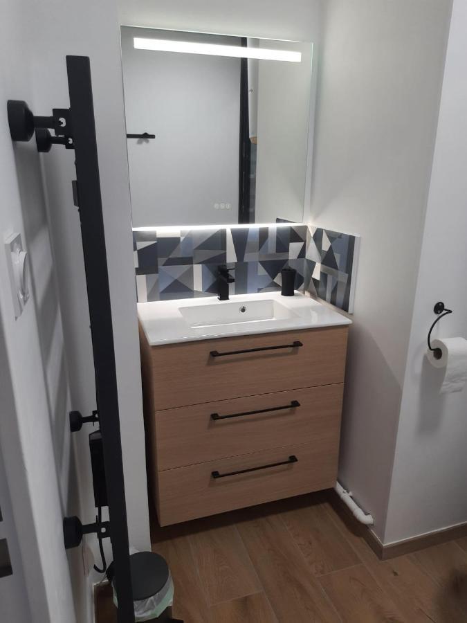Le Panoramique - Parking, Tram A, Netflix Apartment Cenon Exterior photo